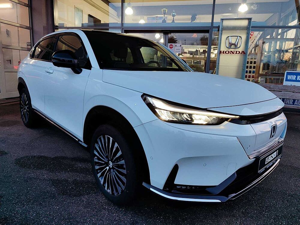 Honda e: Ny1 Advance Paket- Navi - Leder - PDC - Kamera - ACC