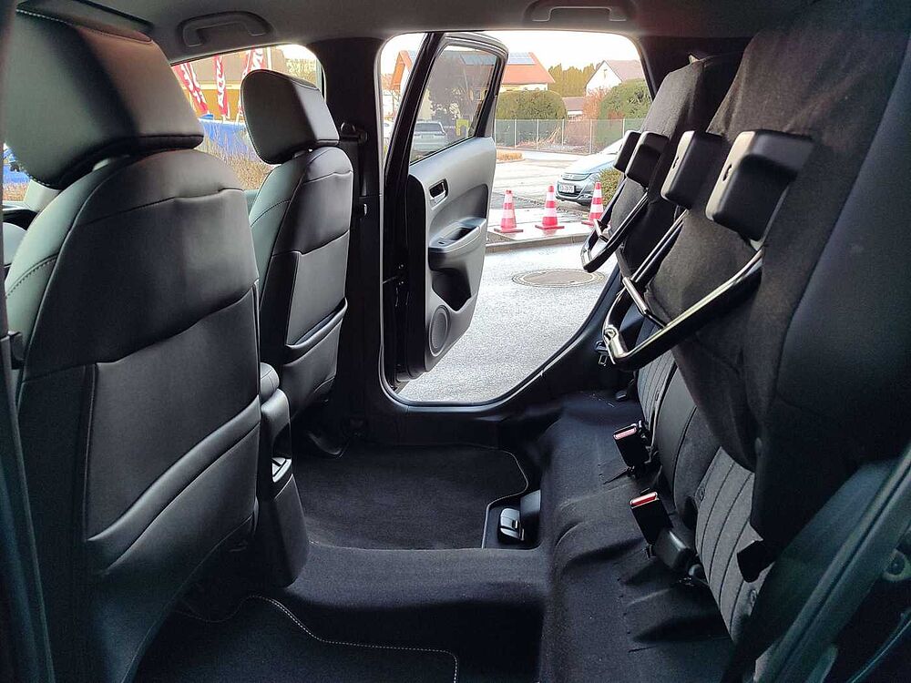 Honda Jazz Jazz e: HEV 1.5 i-MMD Hybrid Advance -NAV-Facelift!