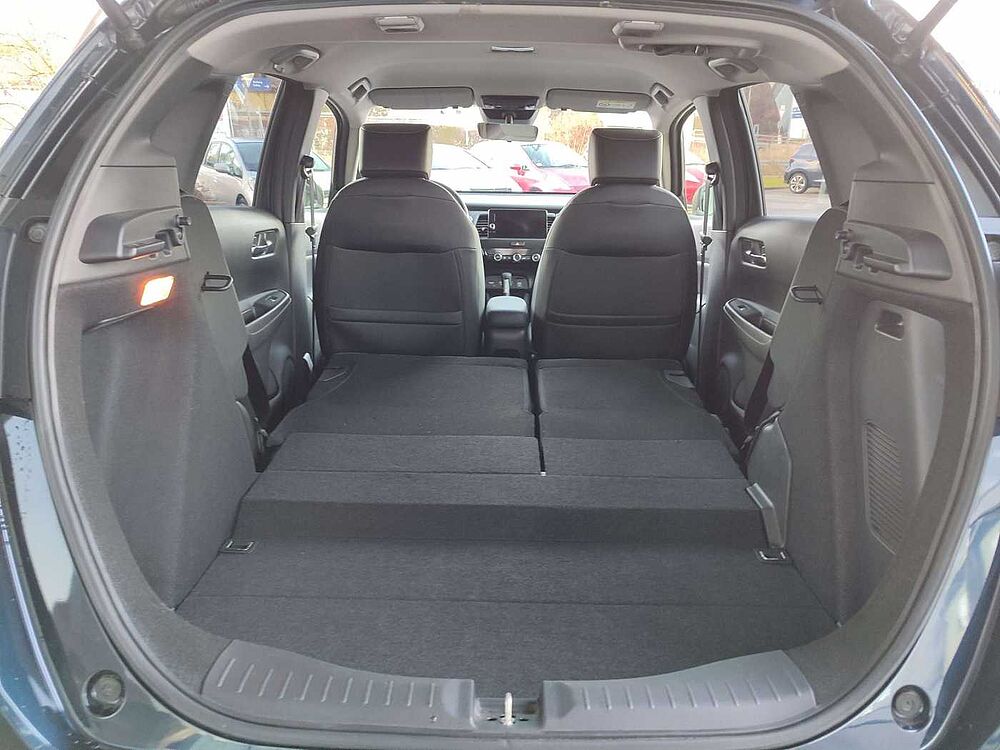 Honda Jazz Jazz e: HEV 1.5 i-MMD Hybrid Advance -NAV-Facelift!