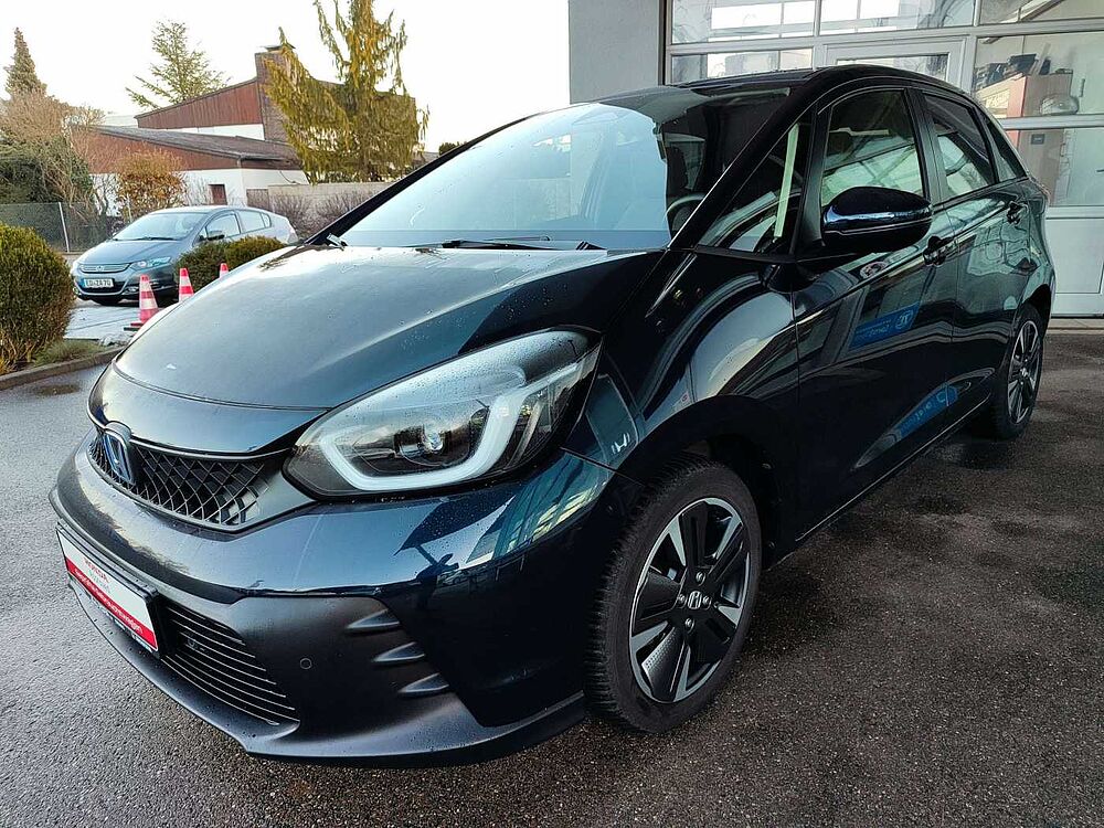 Honda Jazz Jazz e: HEV 1.5 i-MMD Hybrid Advance -NAV-Facelift!