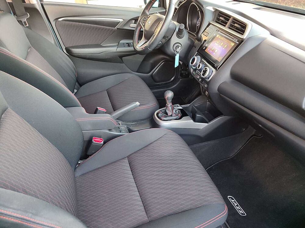 Honda Jazz Jazz 1.5 i-VTEC Dynamic - PDC - DAB - LED - NAVI