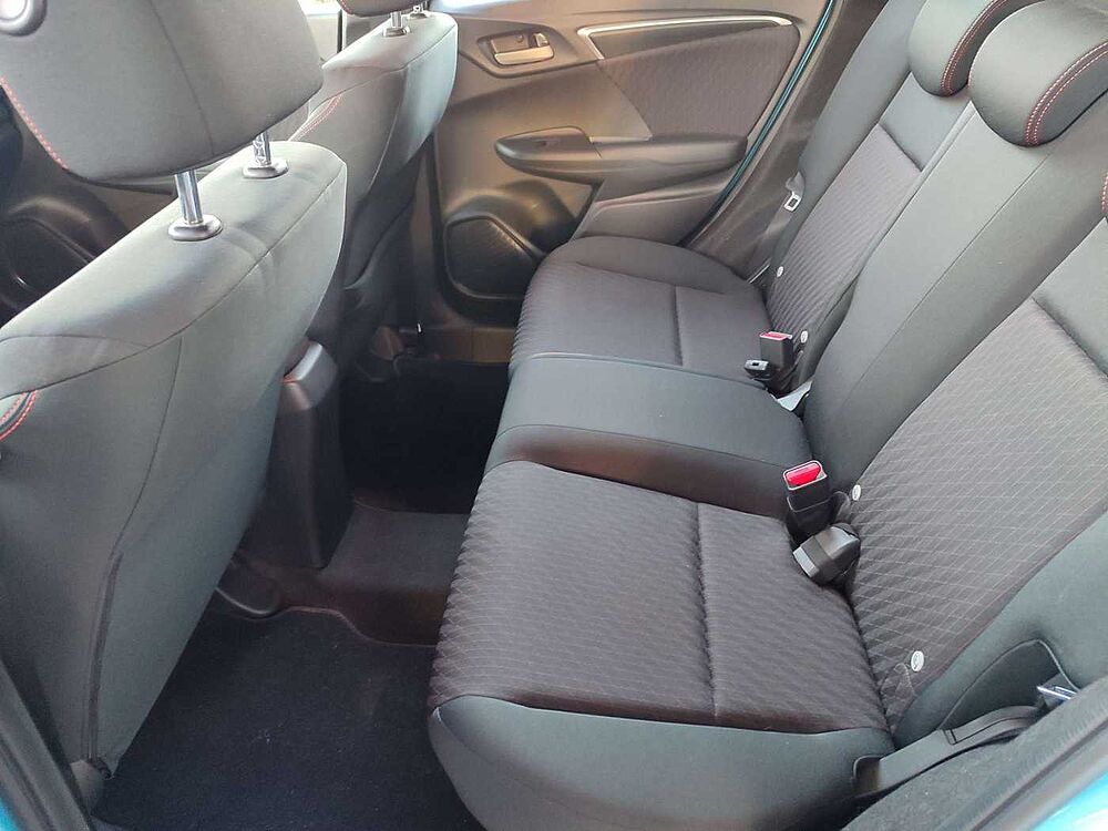 Honda Jazz Jazz 1.5 i-VTEC Dynamic - PDC - DAB - LED - NAVI