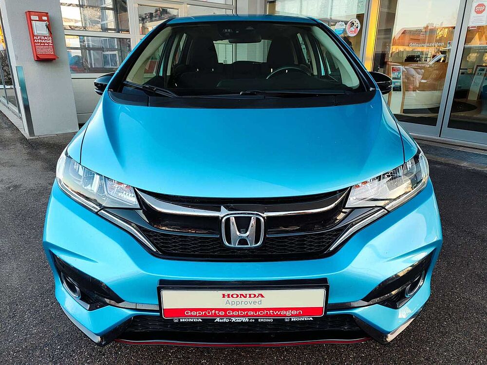 Honda Jazz Jazz 1.5 i-VTEC Dynamic - PDC - DAB - LED - NAVI