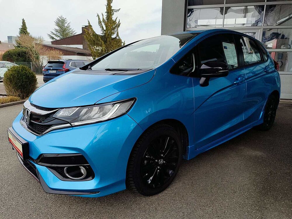 Honda Jazz Jazz 1.5 i-VTEC Dynamic - PDC - DAB - LED - NAVI