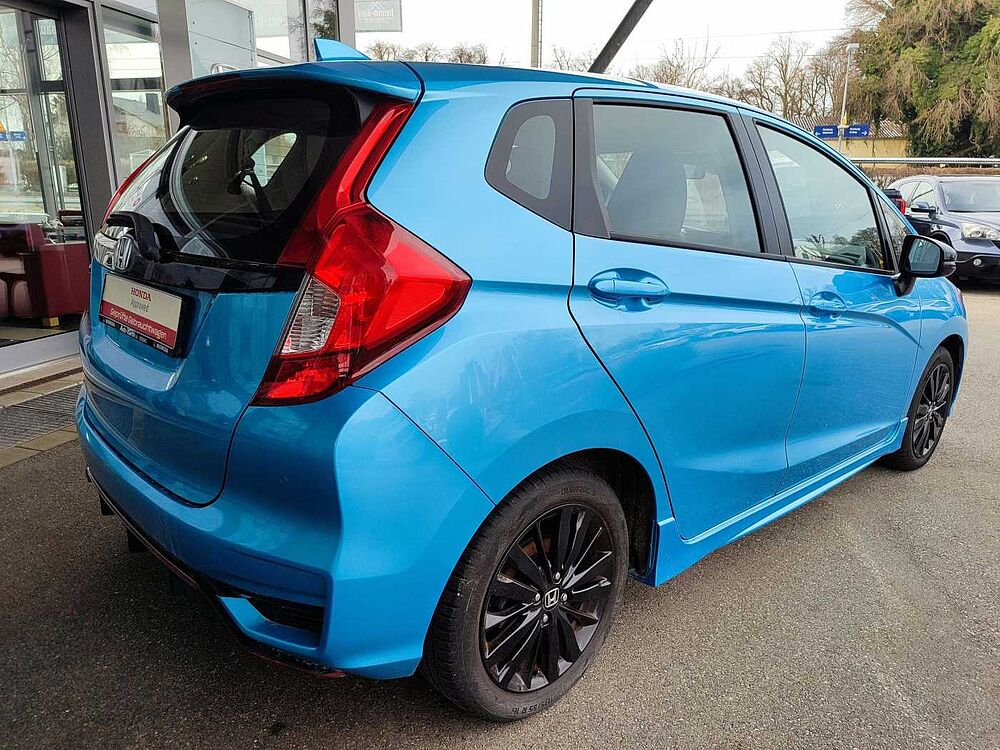 Honda Jazz Jazz 1.5 i-VTEC Dynamic - PDC - DAB - LED - NAVI