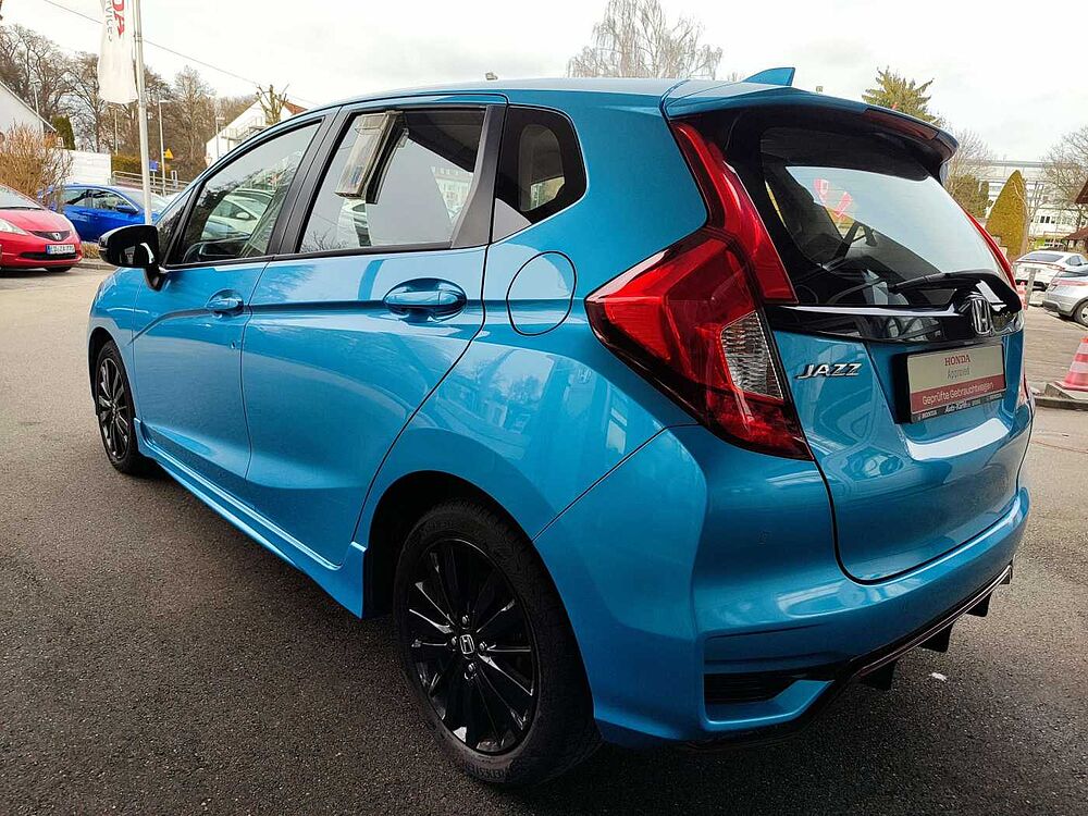 Honda Jazz Jazz 1.5 i-VTEC Dynamic - PDC - DAB - LED - NAVI