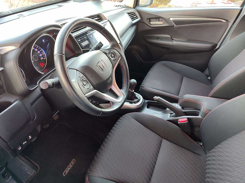 Honda Jazz Jazz 1.5 i-VTEC Dynamic - PDC - DAB - LED - NAVI
