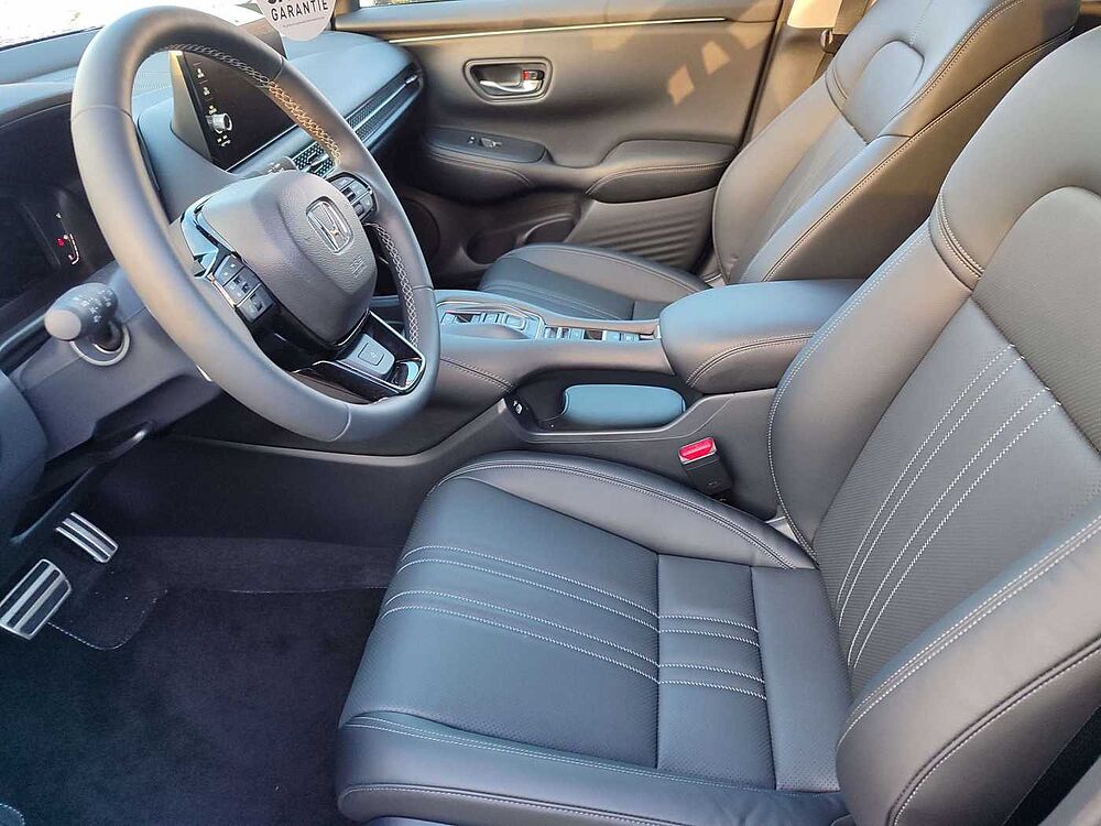 Honda ZR-V ZR-V e: HEV 2.0 i-MMD Hybrid Advance-BOSE-8J. G.