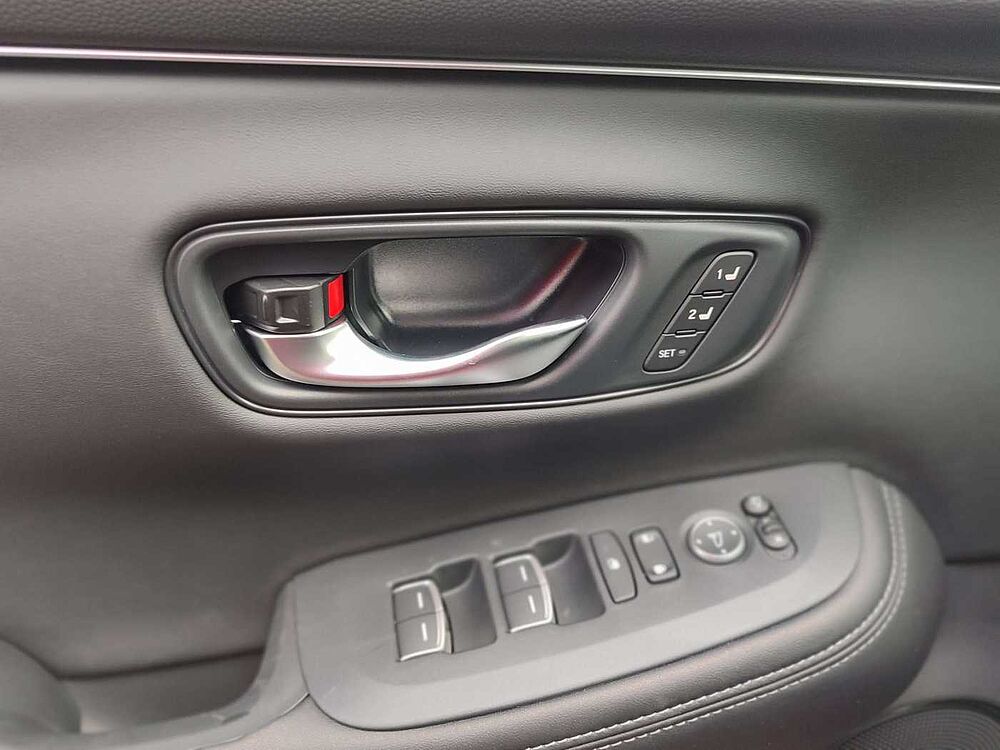 Honda ZR-V ZR-V e: HEV 2.0 i-MMD Hybrid Advance-BOSE-8J. G.