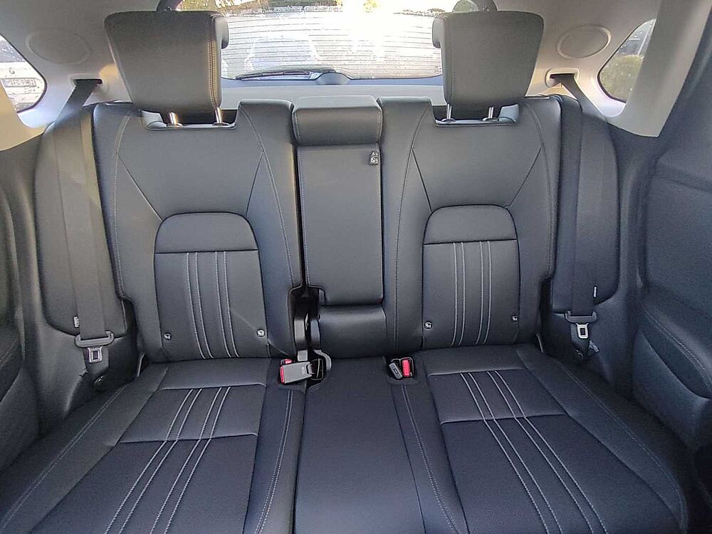 Honda ZR-V ZR-V e: HEV 2.0 i-MMD Hybrid Advance-BOSE-8J. G.