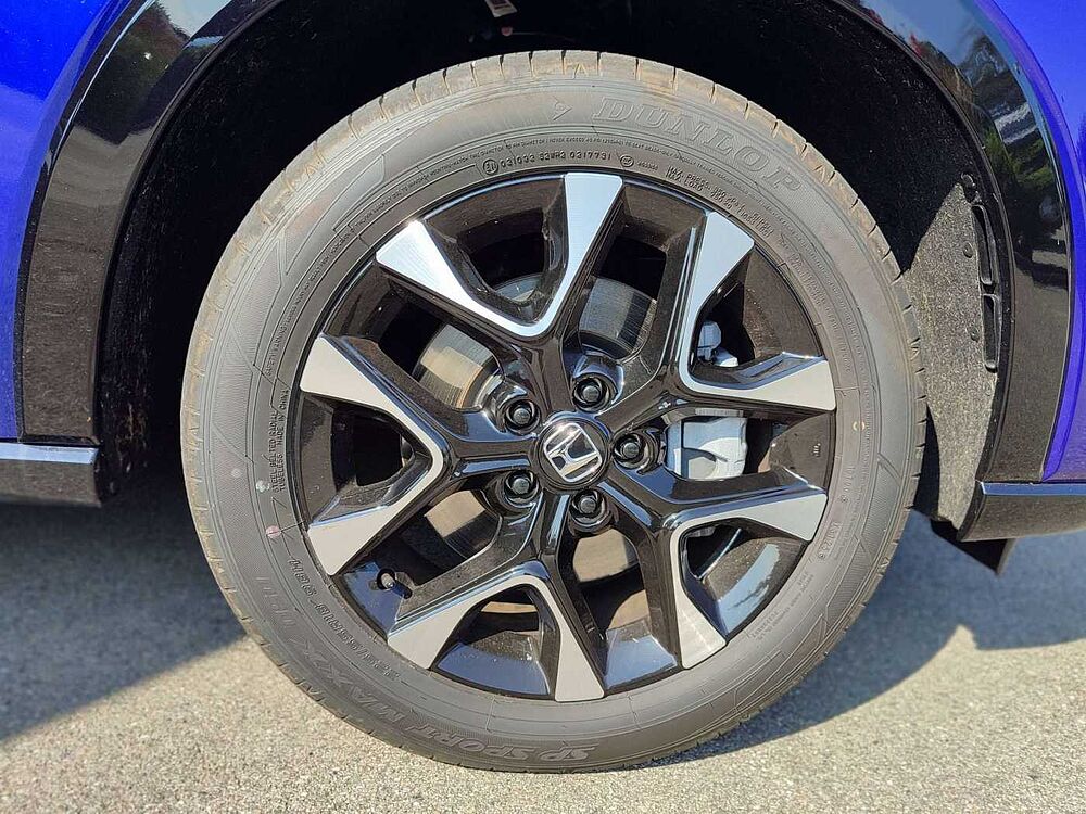 Honda ZR-V ZR-V e: HEV 2.0 i-MMD Hybrid Advance-BOSE-8J. G.