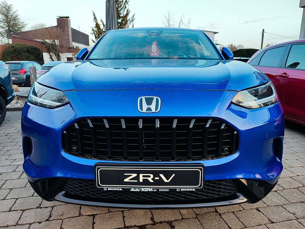 Honda ZR-V ZR-V e: HEV 2.0 i-MMD Hybrid Advance-BOSE-8J. G.
