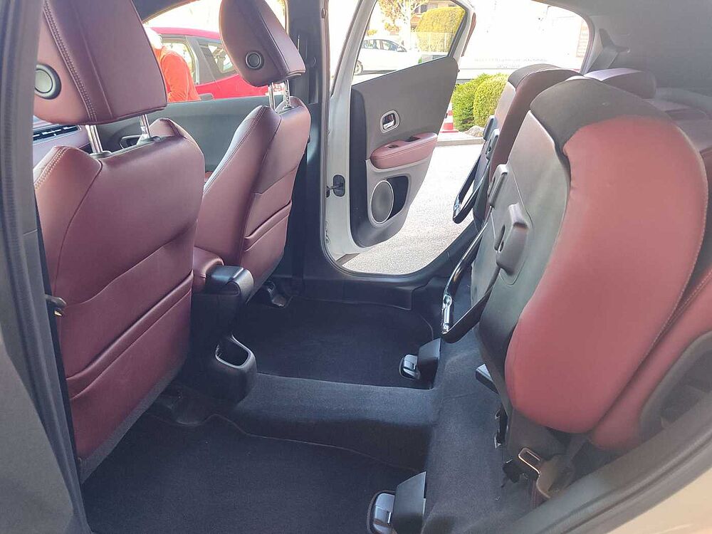 Honda HR-V HR-V 1.5 i-VTEC TURBO CVT Sport - Navi -AHK