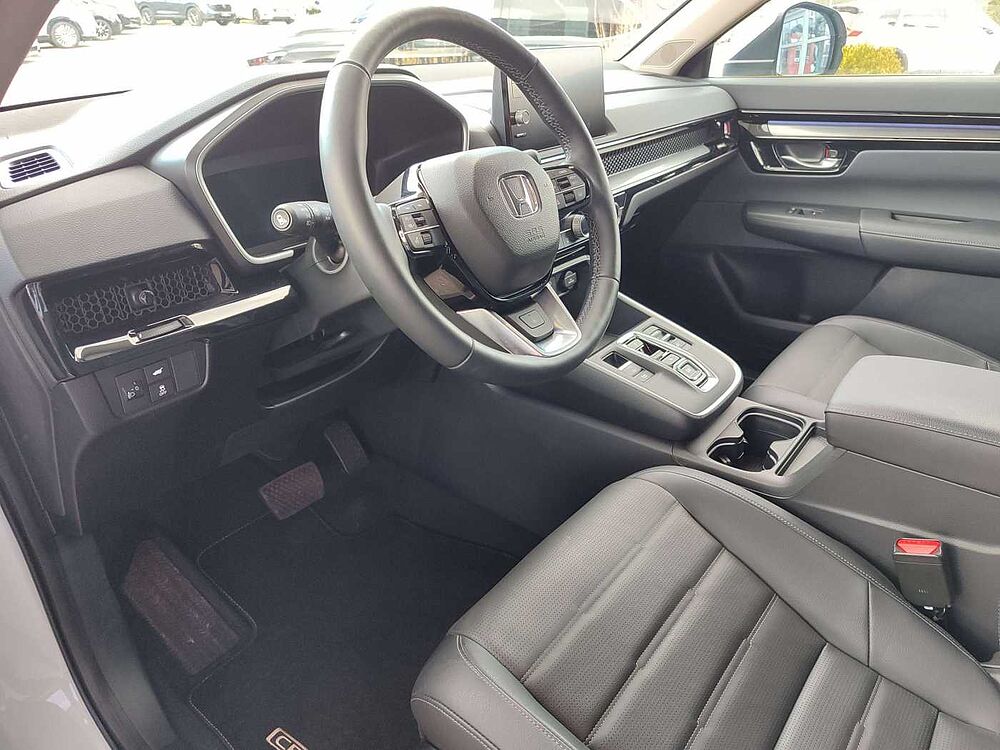 Honda CR-V CR-V Hybrid e: HEV 2.0 i-MMD AWD Elegance - AHK