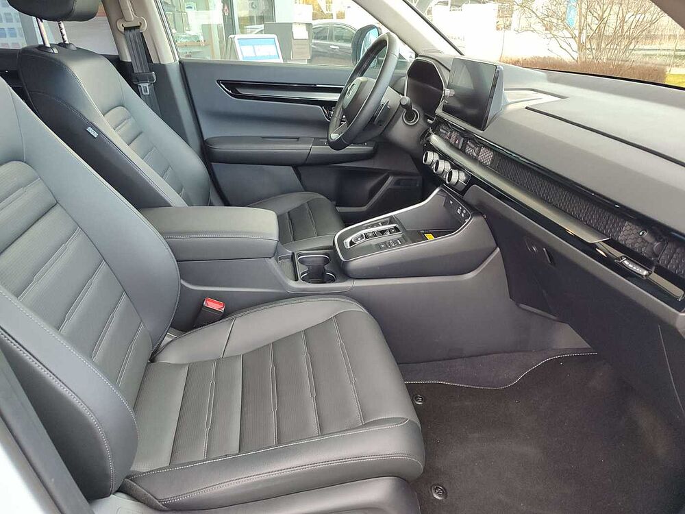 Honda CR-V CR-V Hybrid e: HEV 2.0 i-MMD AWD Elegance - AHK