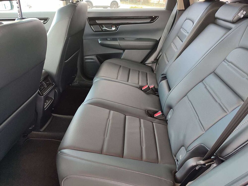 Honda CR-V CR-V Hybrid e: HEV 2.0 i-MMD AWD Elegance - AHK
