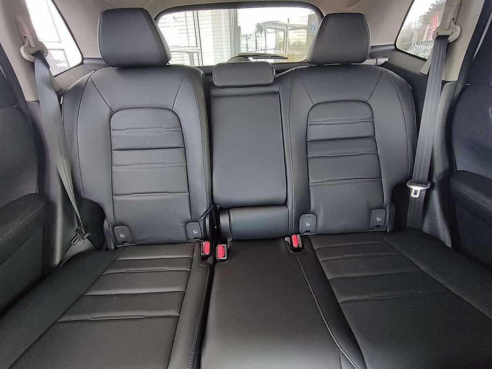 Honda CR-V CR-V Hybrid e: HEV 2.0 i-MMD AWD Elegance - AHK