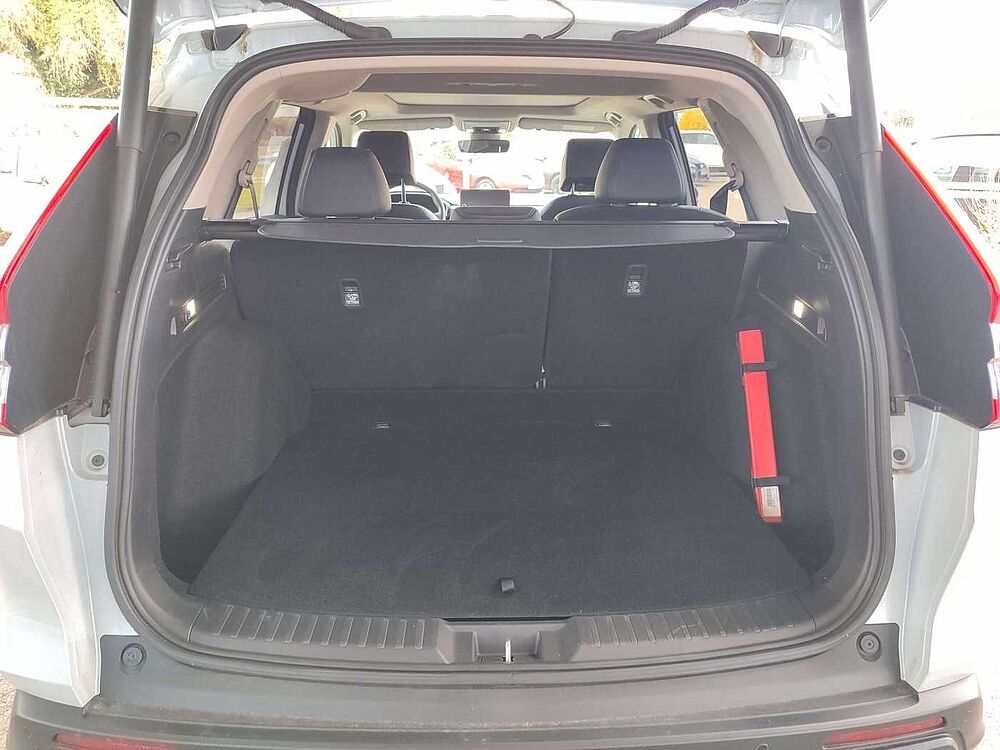 Honda CR-V CR-V Hybrid e: HEV 2.0 i-MMD AWD Elegance - AHK