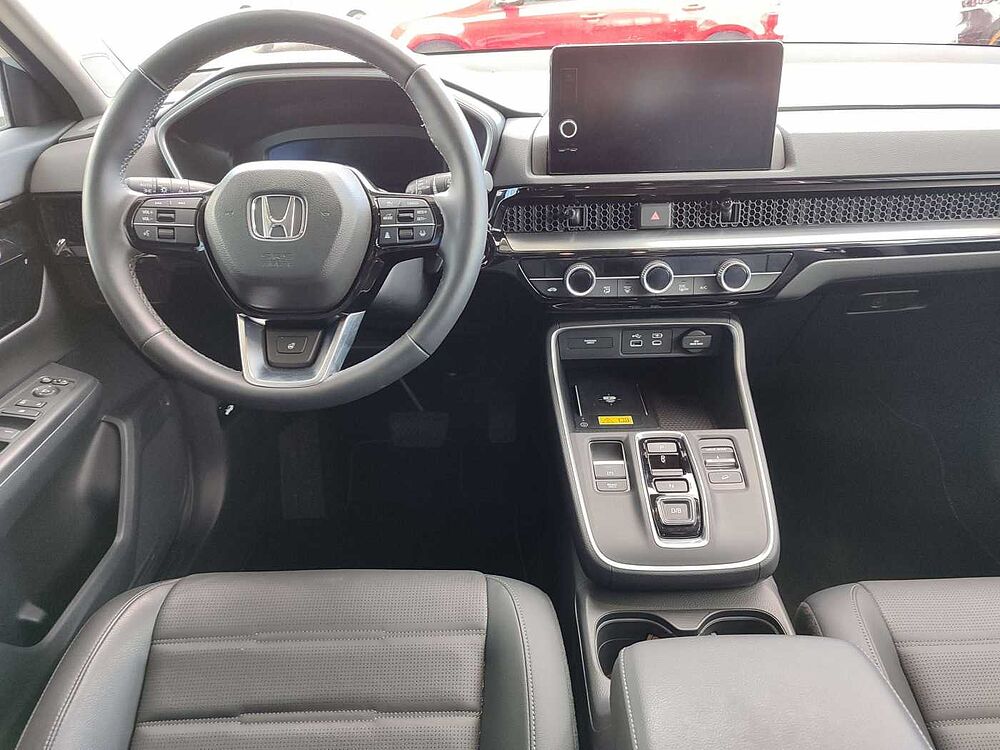 Honda CR-V CR-V Hybrid e: HEV 2.0 i-MMD AWD Elegance - AHK