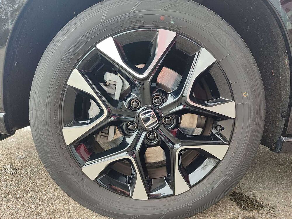 Honda ZR-V ZR-V e: HEV 2.0 i-MMD Hybrid Advance -HUD-LED-BOSE