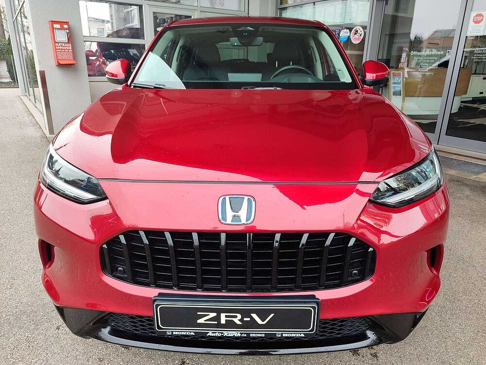 Honda ZR-V ZR-V e: HEV 2.0 i-MMD Hybrid Advance -HUD-LED-BOSE