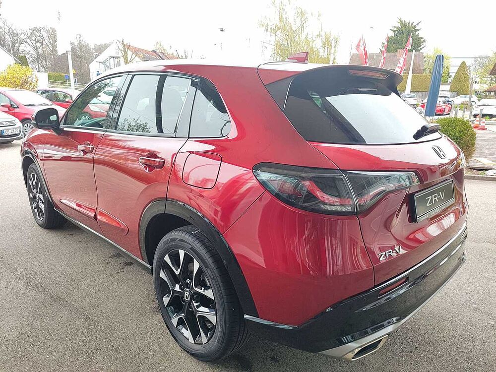 Honda ZR-V ZR-V e: HEV 2.0 i-MMD Hybrid Advance -HUD-LED-BOSE