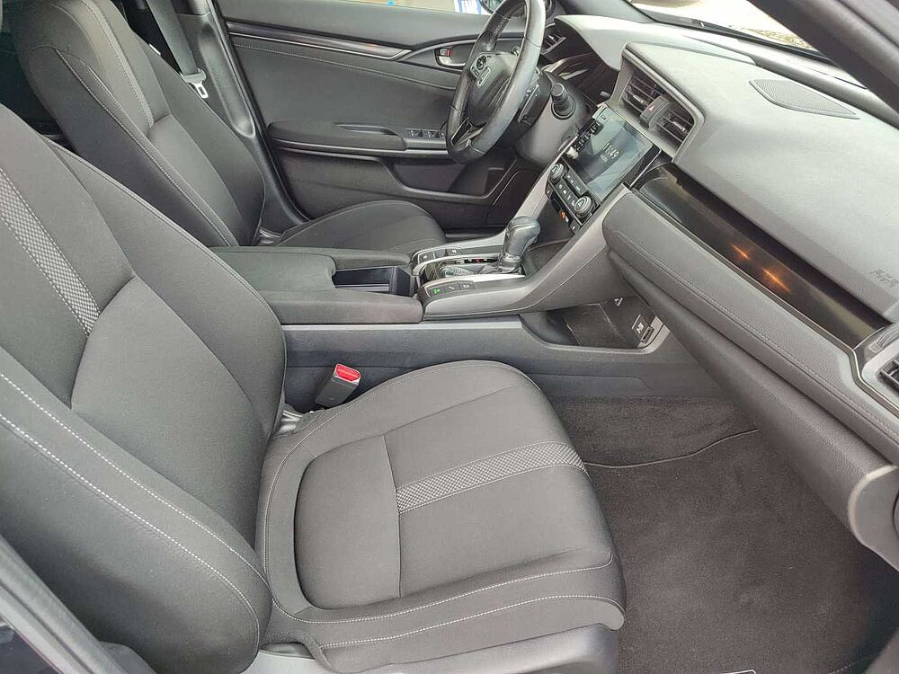 Honda Civic Civic 1.0 i-VTEC Turbo CVT Executive -LED-NAV-1.Hd