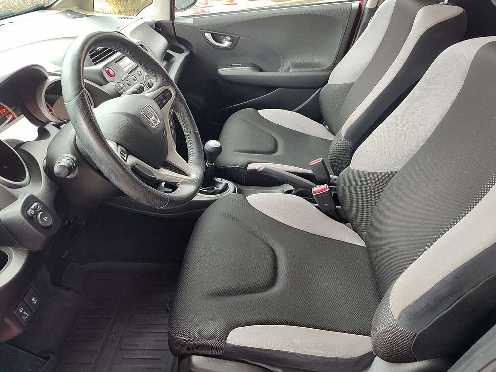 Honda Jazz Jazz 1.4 i-VTEC Si - 1.Hand - Scheckheft