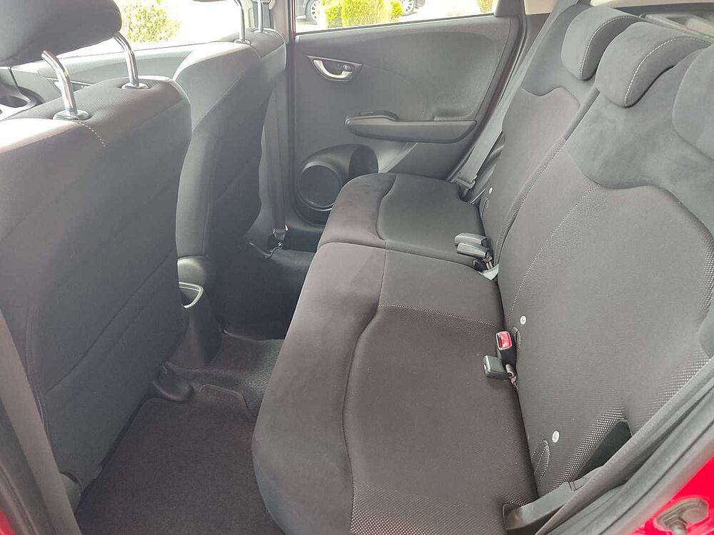 Honda Jazz Jazz 1.4 i-VTEC Si - 1.Hand - Scheckheft