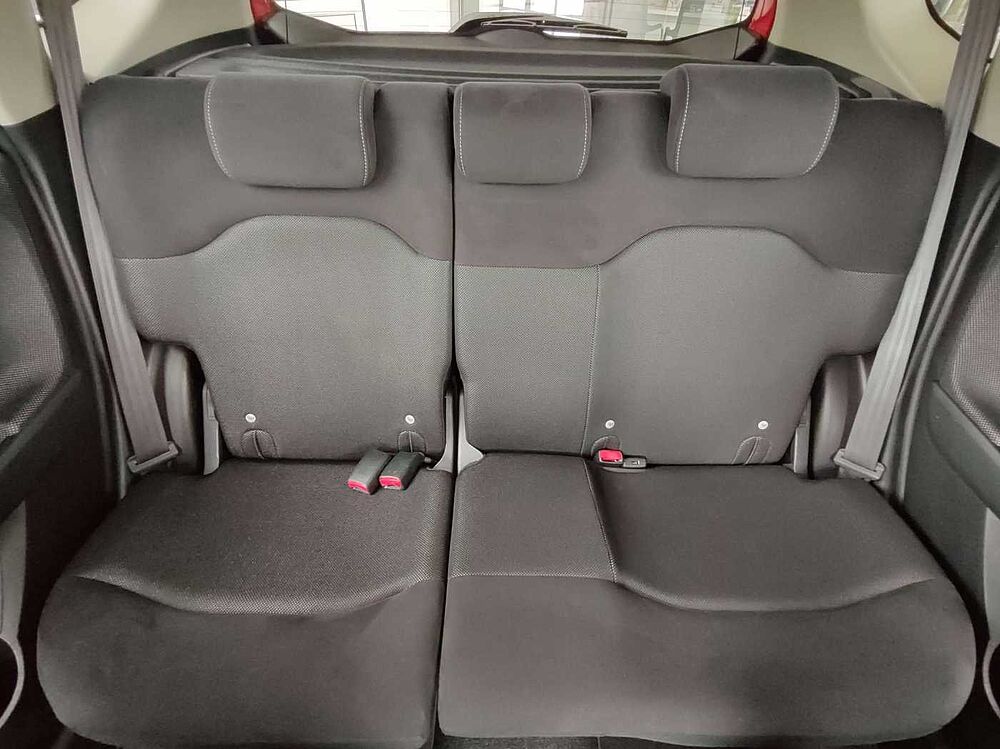 Honda Jazz Jazz 1.4 i-VTEC Si - 1.Hand - Scheckheft