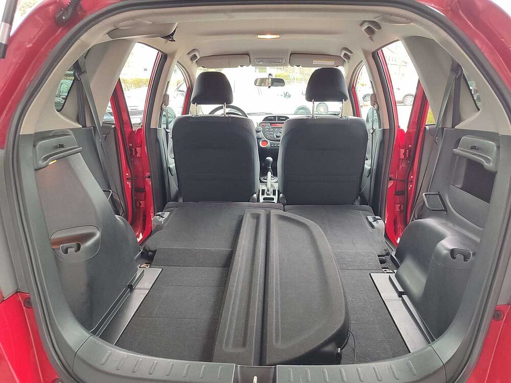 Honda Jazz Jazz 1.4 i-VTEC Si - 1.Hand - Scheckheft