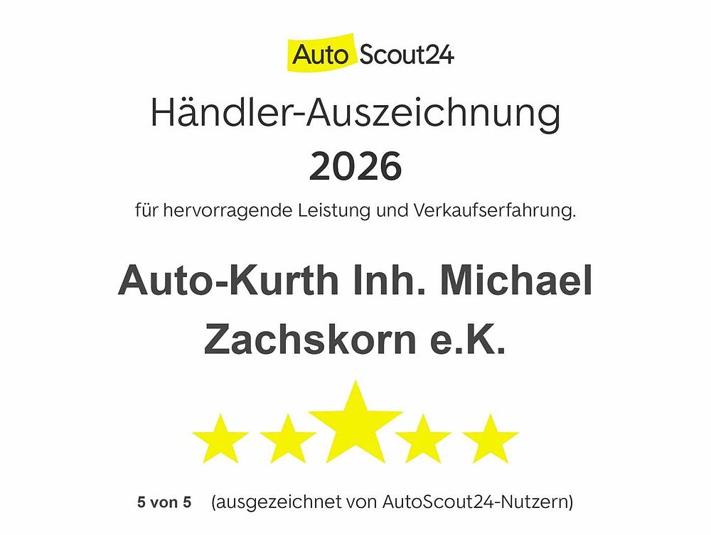 Honda Jazz Jazz 1.4 i-VTEC Si - 1.Hand - Scheckheft