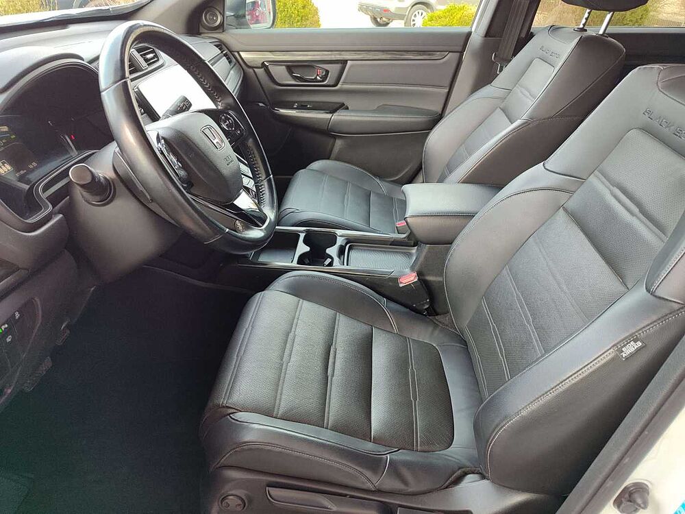 Honda CR-V CR-V Hybrid e: HEV 2.0 i-MMD 4WD Sport Line -1.Hand