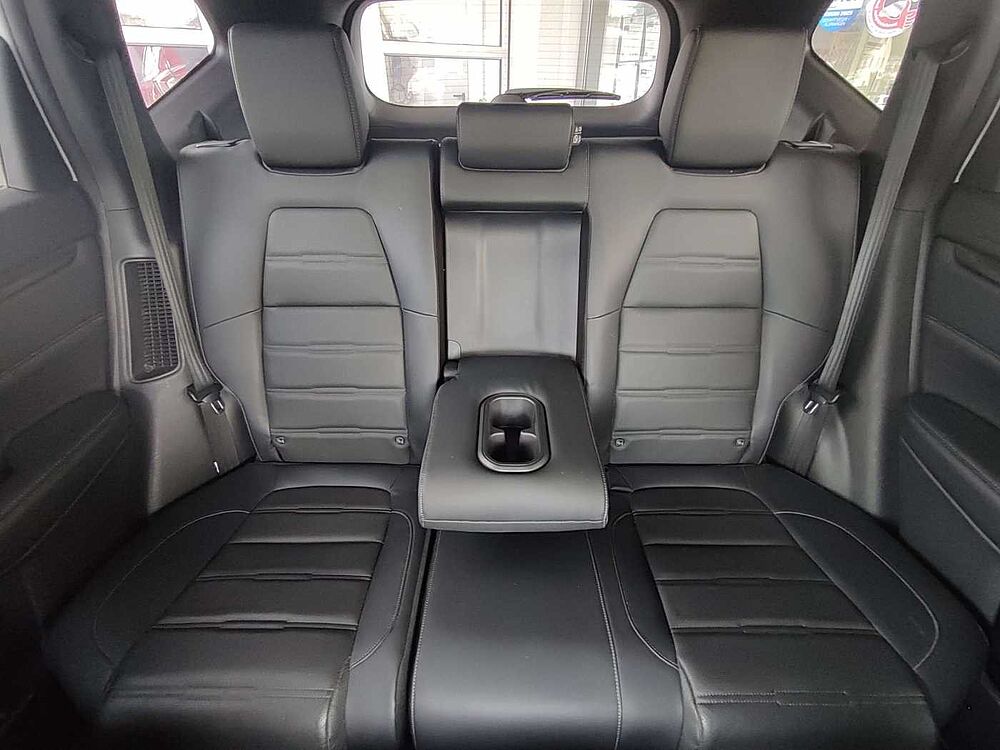 Honda CR-V CR-V Hybrid e: HEV 2.0 i-MMD 4WD Sport Line -1.Hand