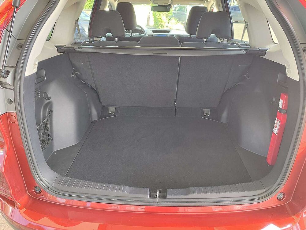 Honda CR-V CR-V Diesel 1.6i DTEC 2WD Elegance -PDC- 19-Zoll