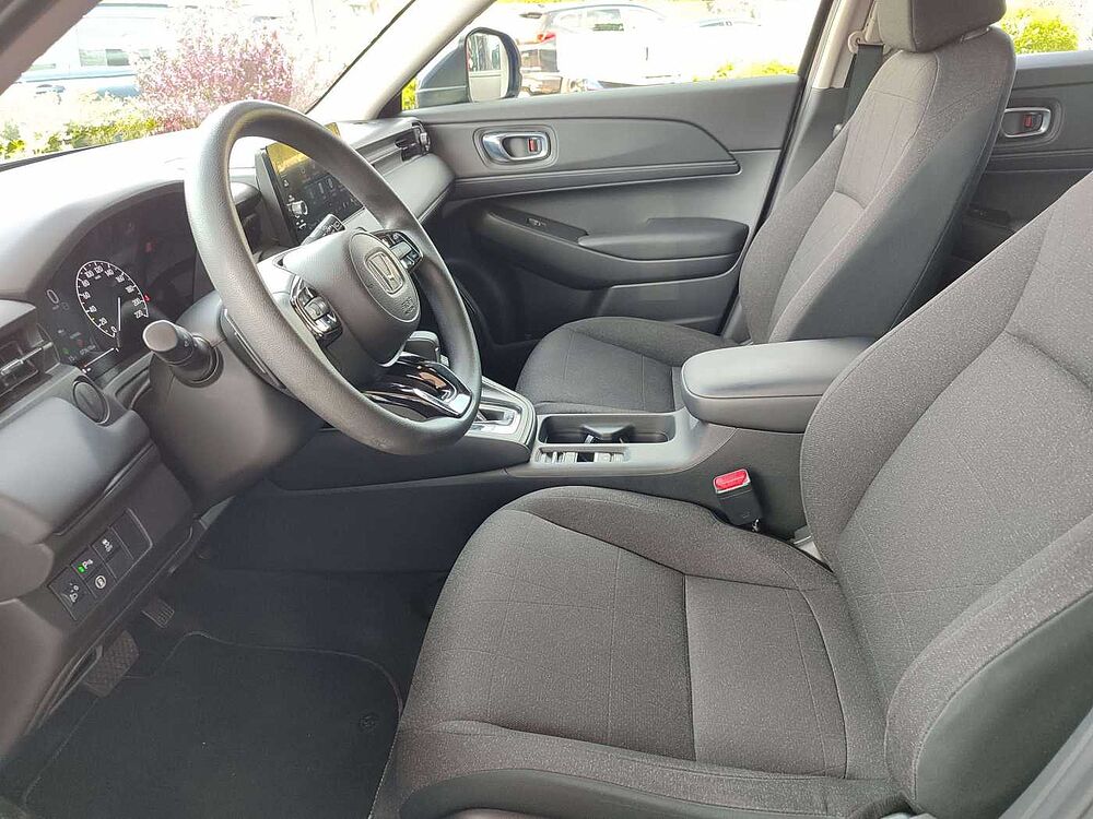 Honda HR-V HR-V Hybrid e: HEV 1.5 i-MMD Elegance- Navi-PDC-LED