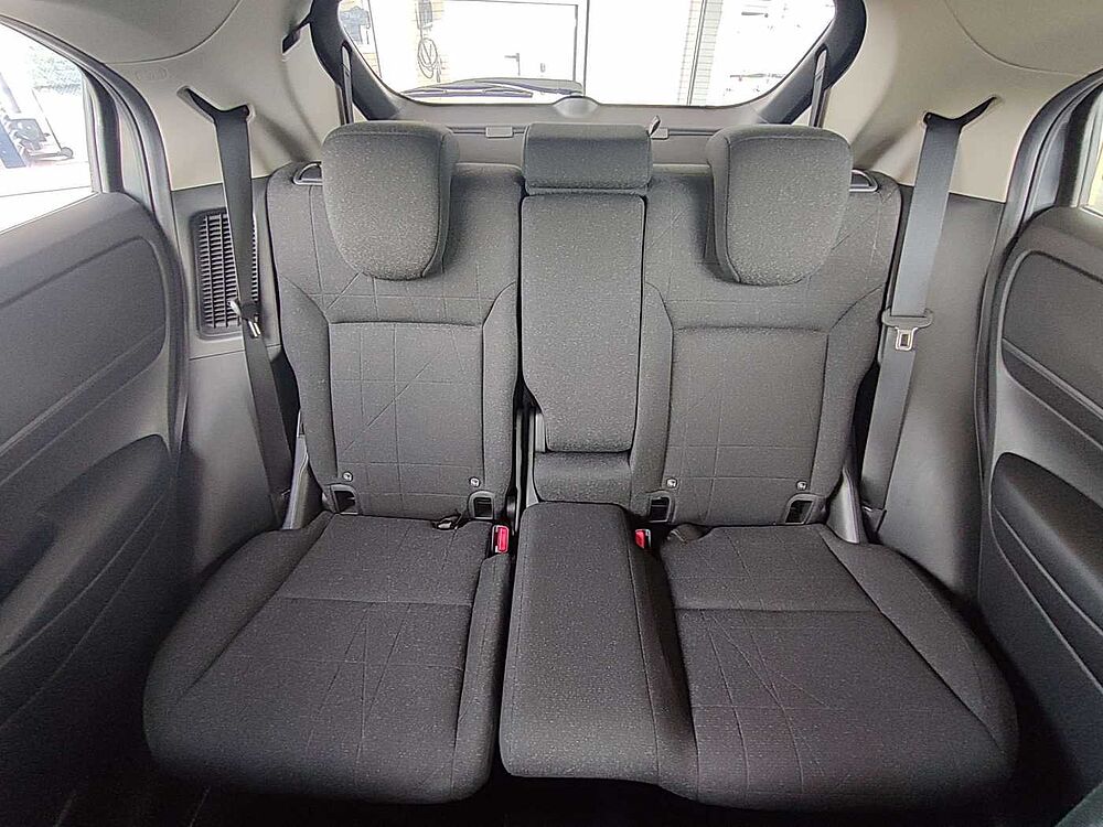 Honda HR-V HR-V Hybrid e: HEV 1.5 i-MMD Elegance- Navi-PDC-LED