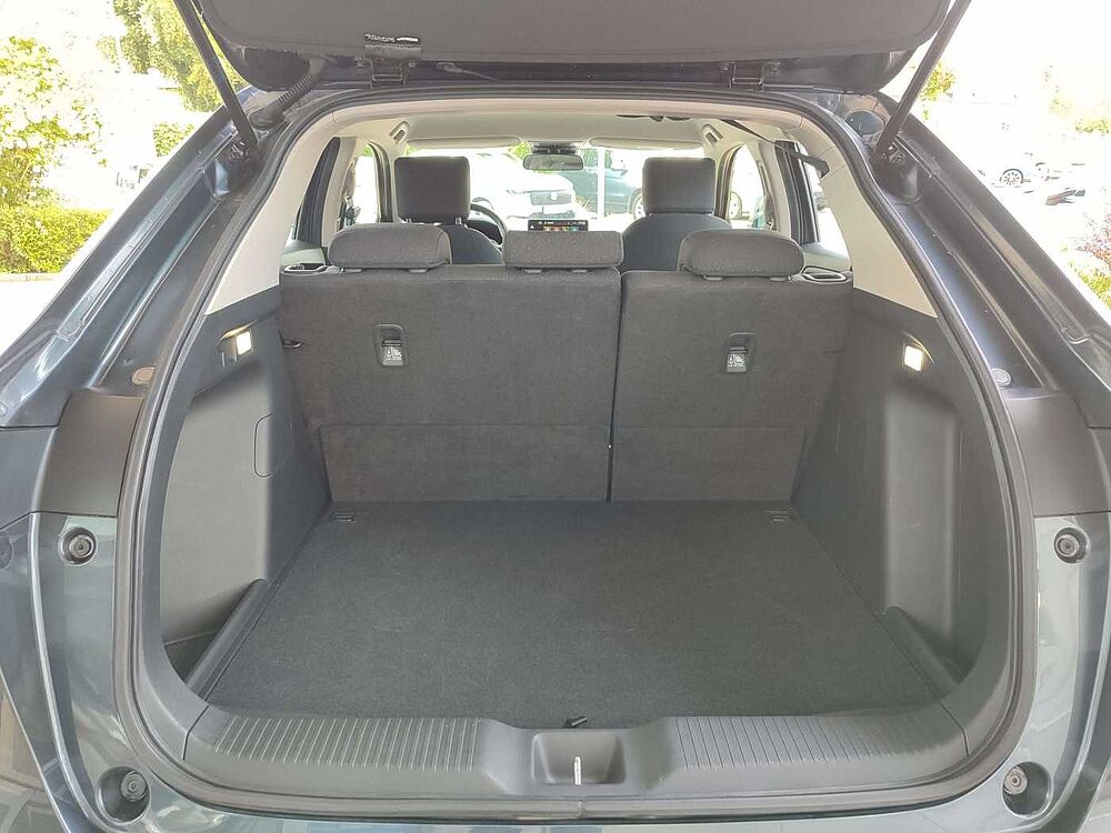 Honda HR-V HR-V Hybrid e: HEV 1.5 i-MMD Elegance- Navi-PDC-LED
