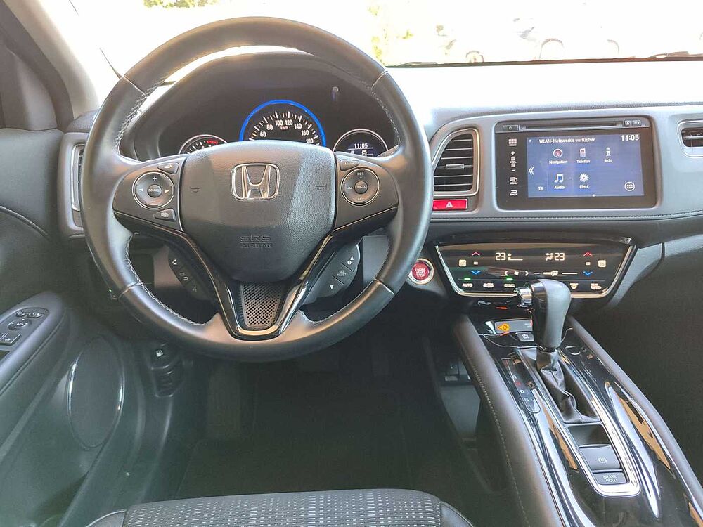 Honda HR-V HR-V 1.5 i-VTEC CVT Executive - Navi - LED Alu