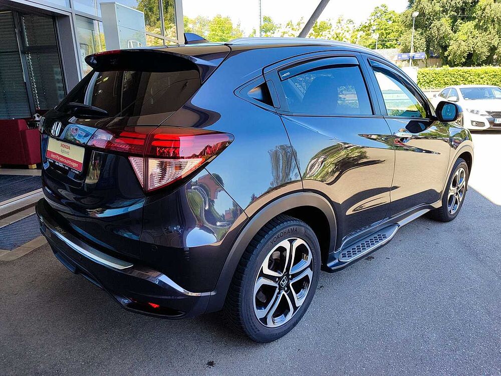 Honda HR-V HR-V 1.5 i-VTEC CVT Executive - Navi - LED Alu