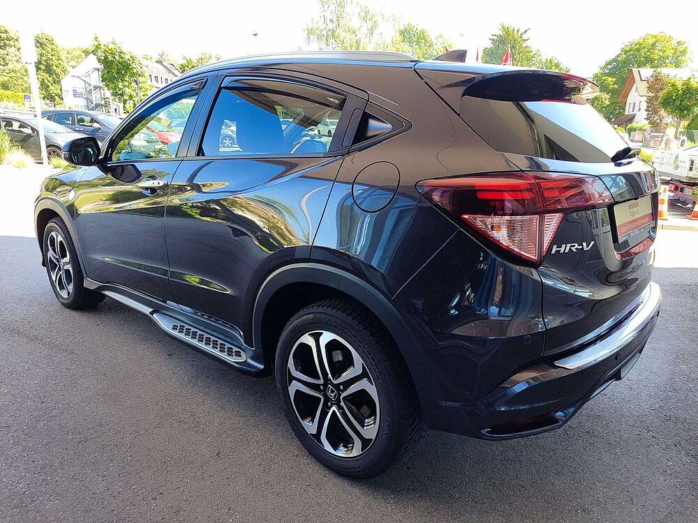 Honda HR-V HR-V 1.5 i-VTEC CVT Executive - Navi - LED Alu