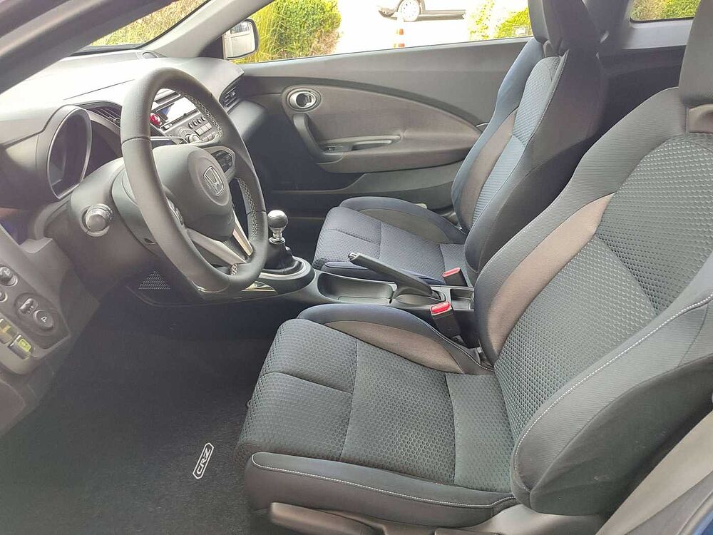 Honda CR-Z CR-Z 1.5 i-VTEC Sport Facelift mit S+ - 1.Hd. -leichter Hagel