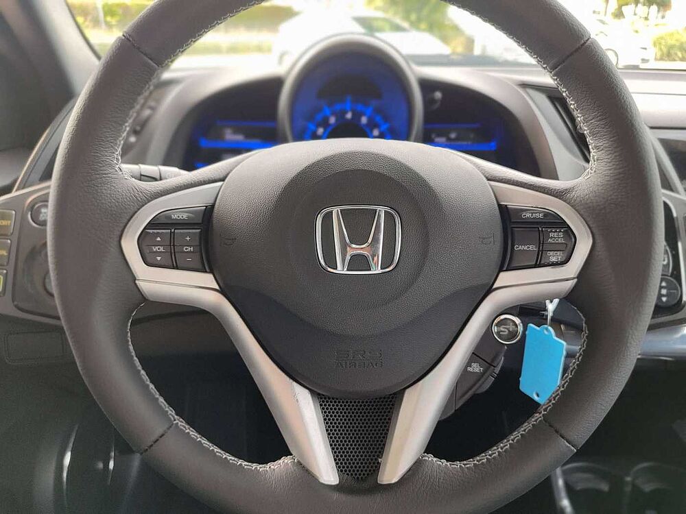 Honda CR-Z CR-Z 1.5 i-VTEC Sport Facelift mit S+ - 1.Hd. -leichter Hagel