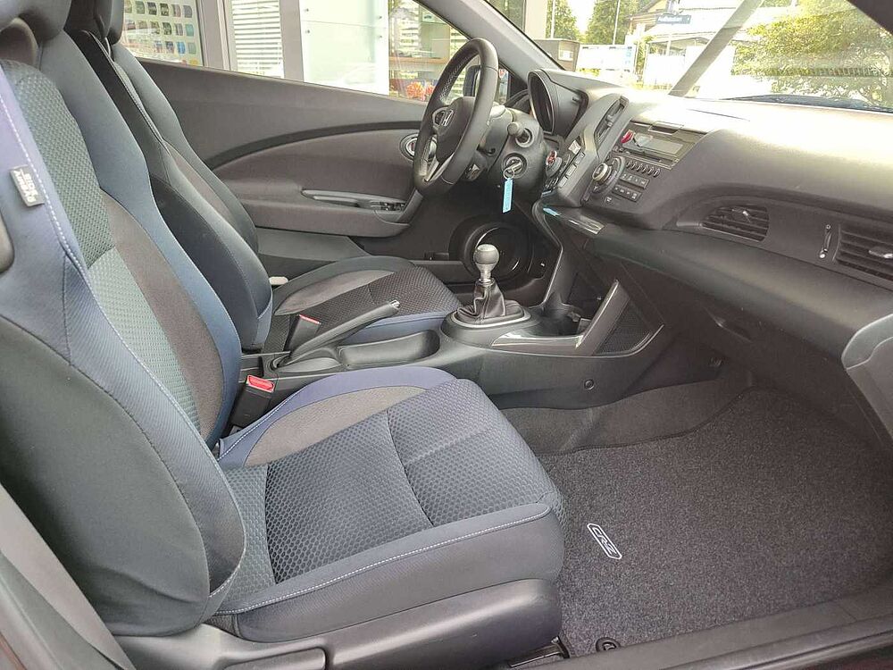Honda CR-Z CR-Z 1.5 i-VTEC Sport Facelift mit S+ - 1.Hd. -leichter Hagel