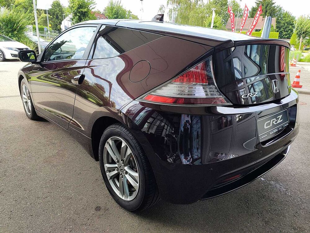 Honda CR-Z CR-Z 1.5 i-VTEC Sport Facelift mit S+ - 1.Hd. -leichter Hagel