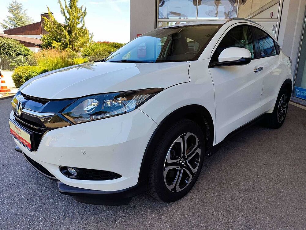 Honda HR-V HR-V Diesel 1.6 i-DTEC Executive - Navi- 1.Hand- Scheckheft