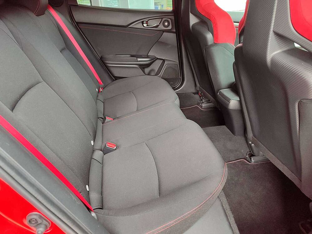 Honda Civic Civic 2.0 VTEC Turbo Type R GT - Remus/Navi/LED/PDC