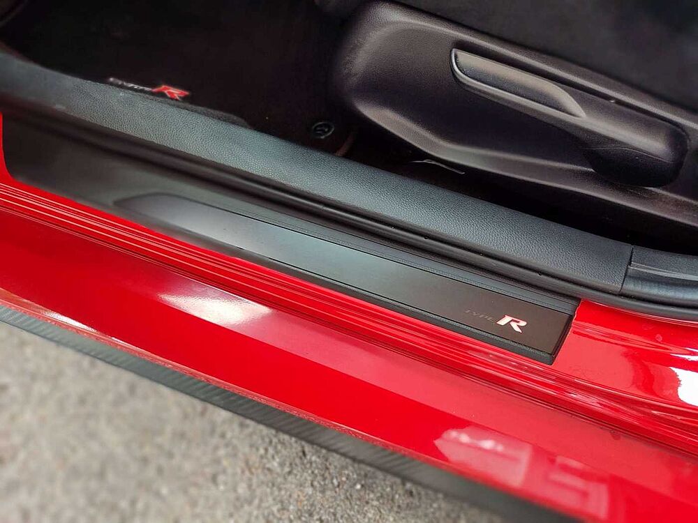 Honda Civic Civic 2.0 VTEC Turbo Type R GT - Remus/Navi/LED/PDC