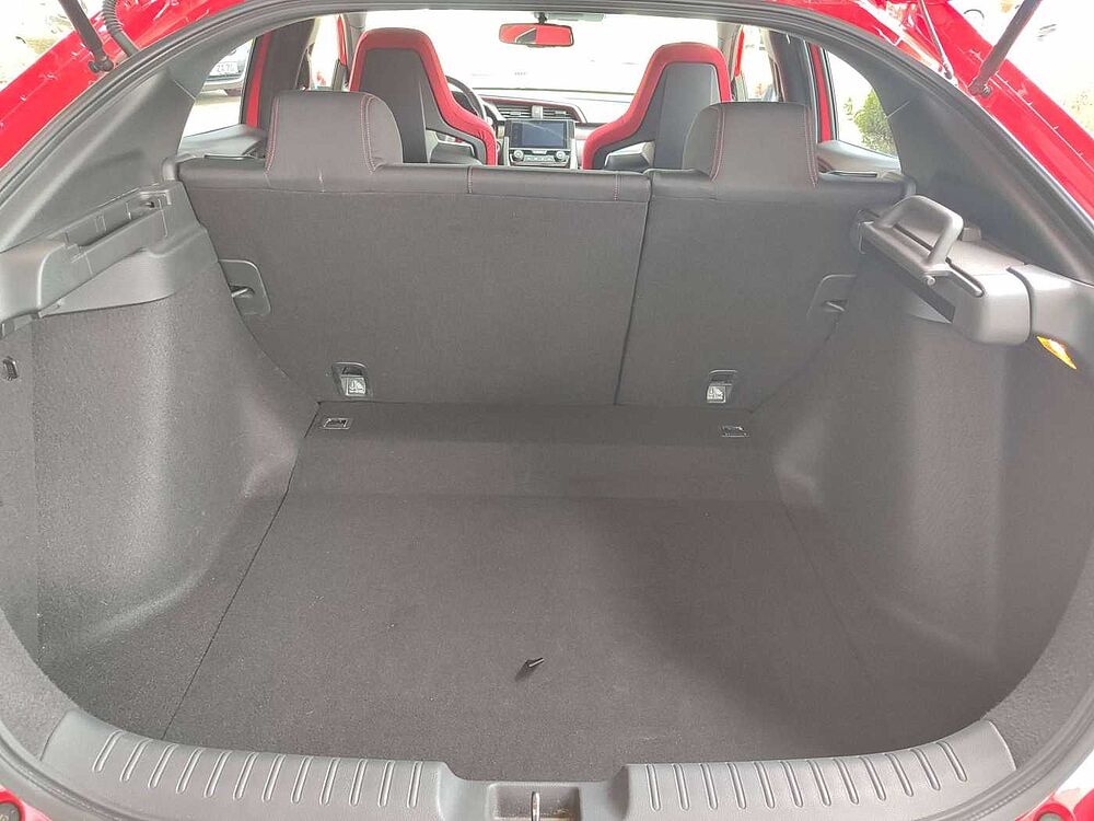 Honda Civic Civic 2.0 VTEC Turbo Type R GT - Remus/Navi/LED/PDC