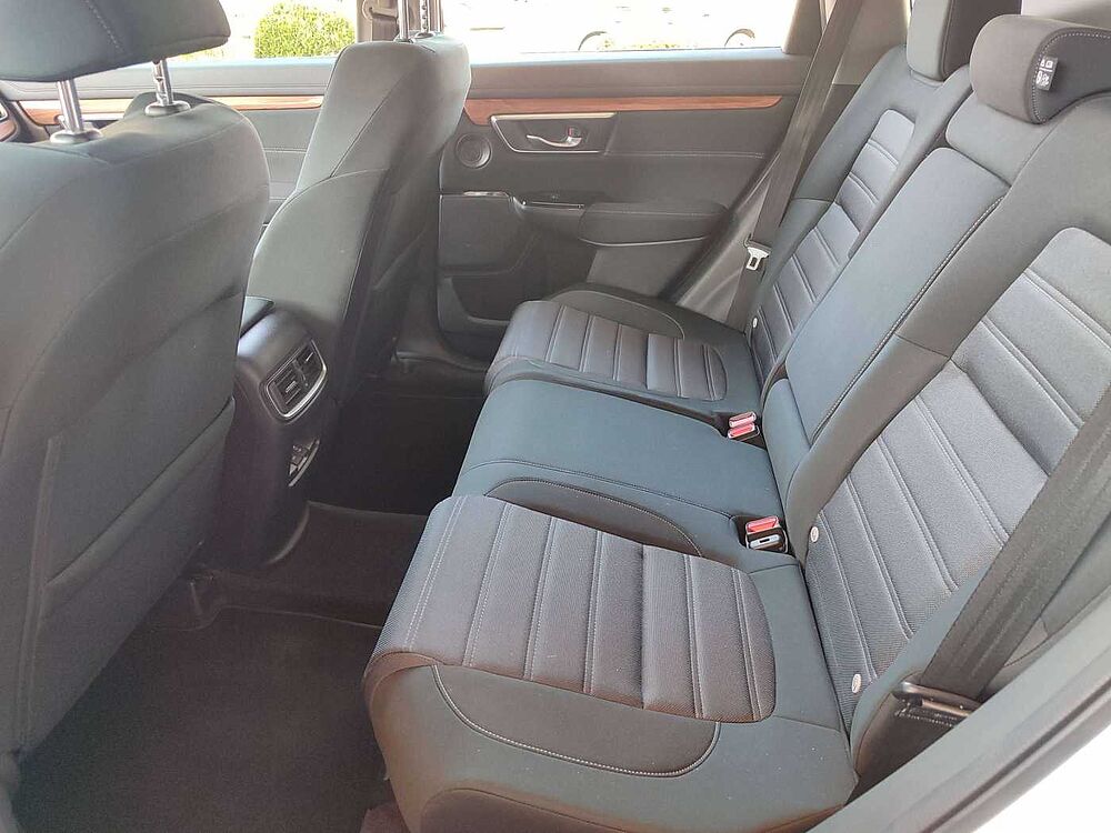 Honda CR-V CR-V 1.5T 2WD Elegance - LED-Navi-PDC- 1.Hand